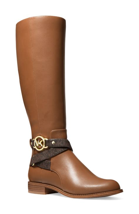 michael kors boot 